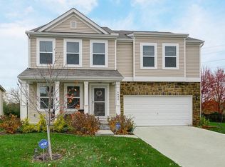 4492 Landmark Rd, Groveport, OH 43125