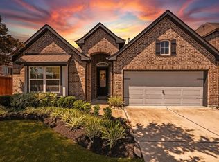 11211 Puckett River Dr, Cypress, TX 77433