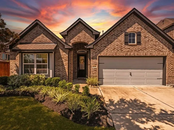 11211 Puckett River Dr, Cypress, TX 77433