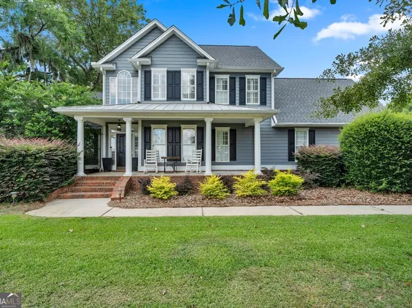 128 Flintview Dr, Cordele, GA 31015