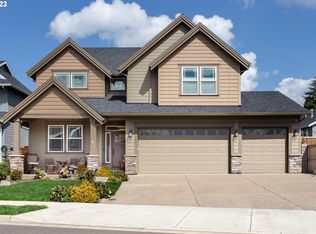 4881 SE Pollard Pl, Milwaukie, OR