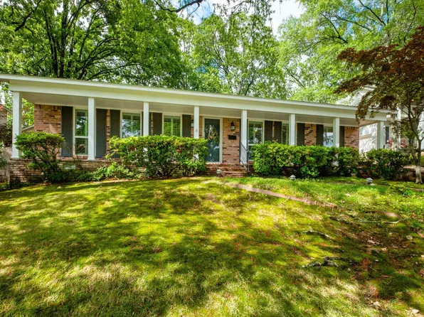 20 Athena Ct, Little Rock, AR 72227