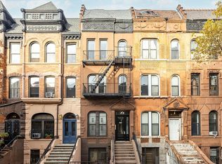 255 W 136th St #Townhouse, New York, NY