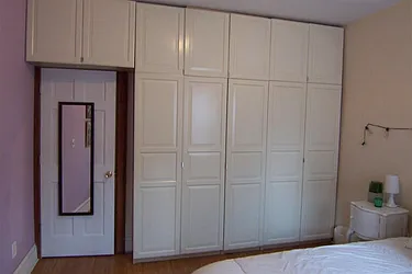 Rented by Susan Finkel, LREB