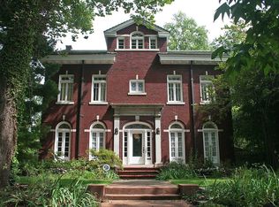 6201 Westminster Pl, University City, MO 63130