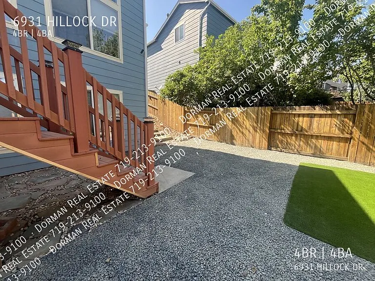 6931 Hillock Dr — Photo 35