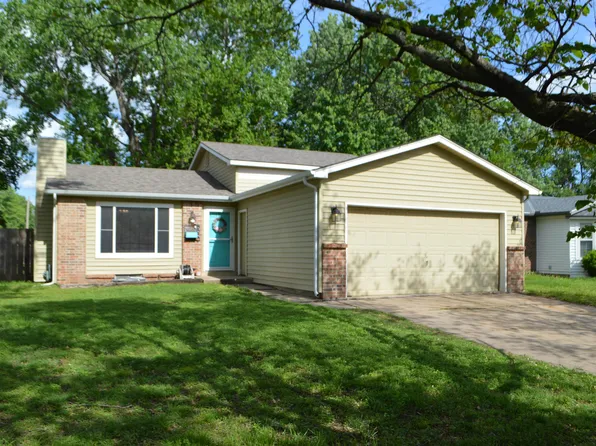 5530 S Emporia St, Wichita, KS 67216