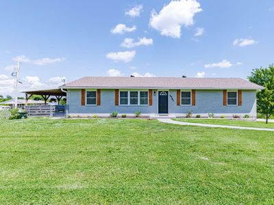 5701 Heritage Hwy, Jefferson City, MO, 65109