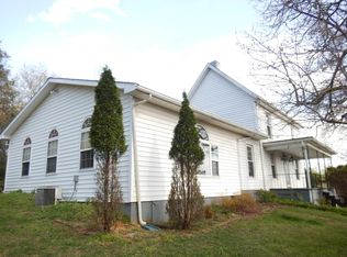 941 McKinley Rd, Middlebrook, VA 24459