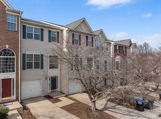 6703 Emmanuel Ct, Gainesville, VA 20155