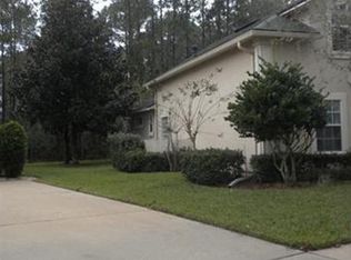 4549 E Seneca Dr, Saint Johns, FL 32259