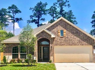 3207 Discovery Ln, Conroe, TX 77301