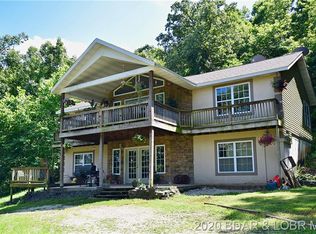 287 Burch Valley Rd, Linn Creek, MO 65052