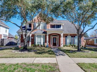 5911 Hawkes Bay Ct, Katy, TX 77494