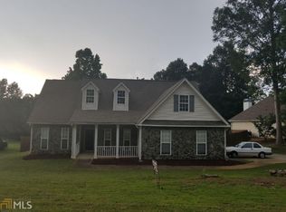 225 Wynbrook Dr #29, McDonough, GA