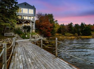 6566 Saint Margarets Bay Rd, Halifax, NS B3Z1Y2