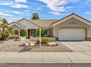 14405 W Gunsight Dr, Sun City West, AZ 85375