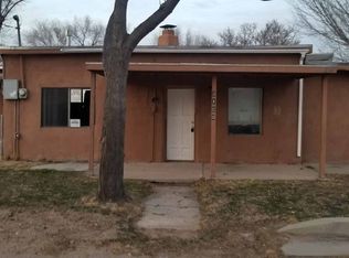 3100 Los Anayas Rd NW, Albuquerque, NM 87104