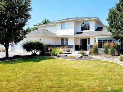 1014 Edgewater Lane, Moses Lake, WA, 98837