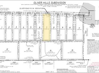 0 Oliver Rd LOT 7, Haughton, LA 71037
