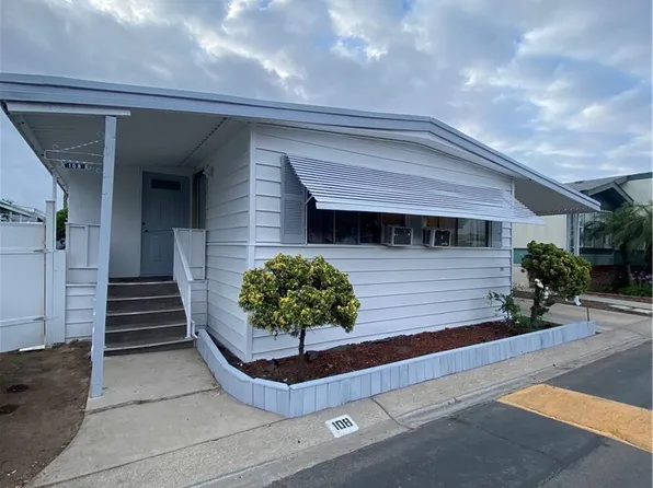 320 N Park Vista St Spc 108, Anaheim, CA 92806