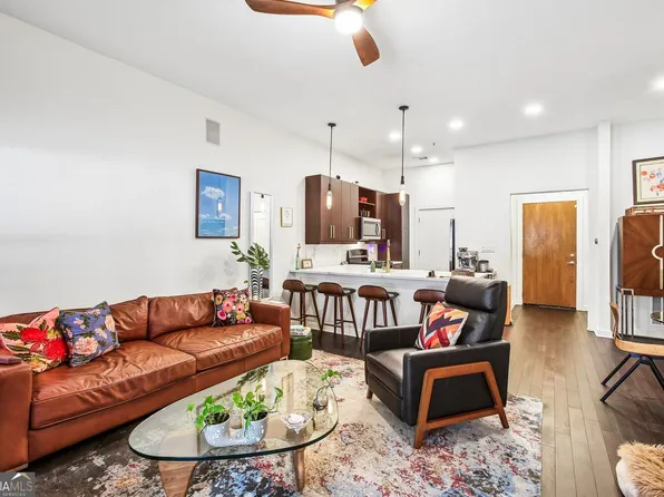870 Inman Village Pkwy NE APT 222, Atlanta, GA 30307