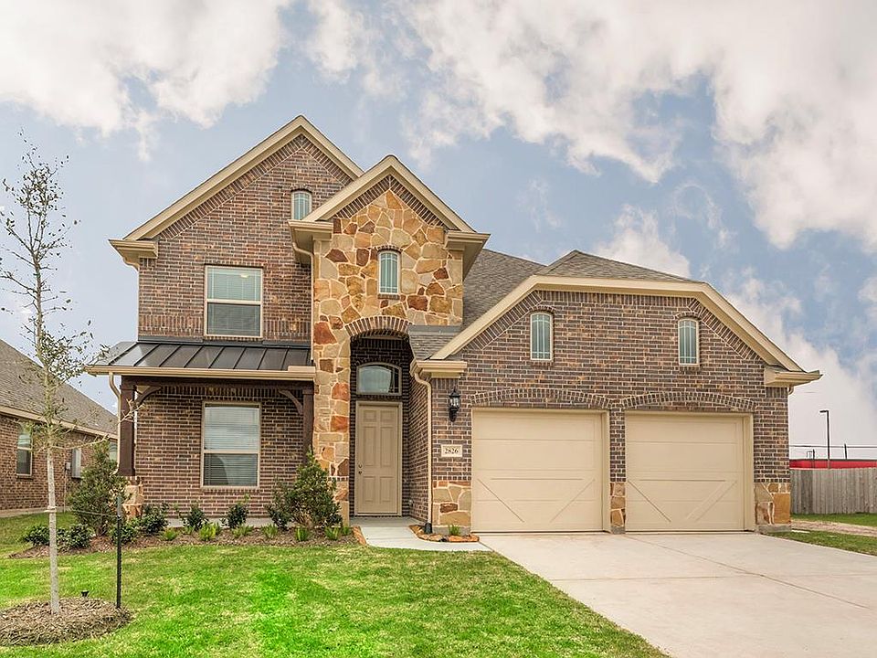 1st image of 2826 Park Villa Dr