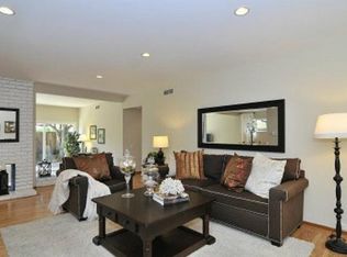 1018 Westchester Dr, Sunnyvale, CA 94087