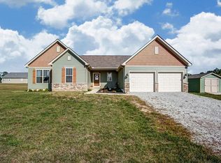 4358 Township 259 Rd, Marengo, OH 43334