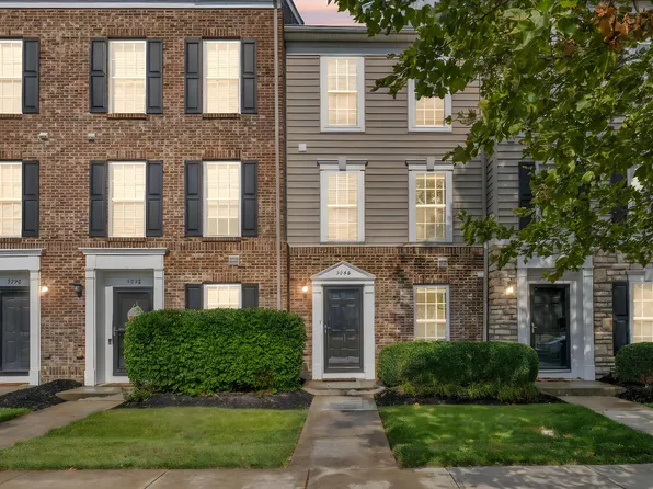 5346 Calypso Cascades Dr, Dublin, OH 43016
