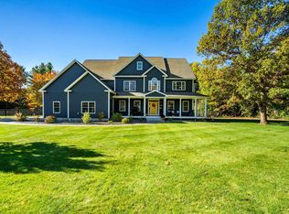 63 Dragonfly Dr, Loudon, NH 03307