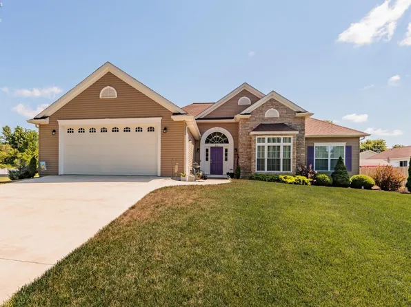 50 Valley Park Dr, Norwalk, OH 44857