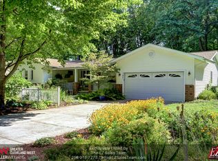 157 Curtis Dr, Avon Lake, OH 44012