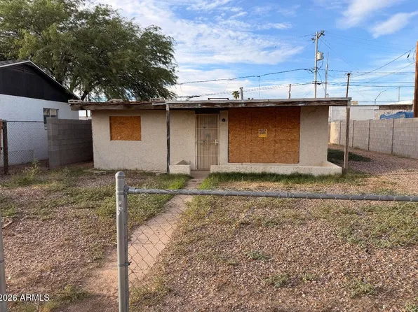 1146 E LOVE Street, Casa Grande, AZ 85122
