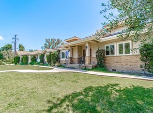 6 Singletree Ln, Rolling Hills, CA 90274