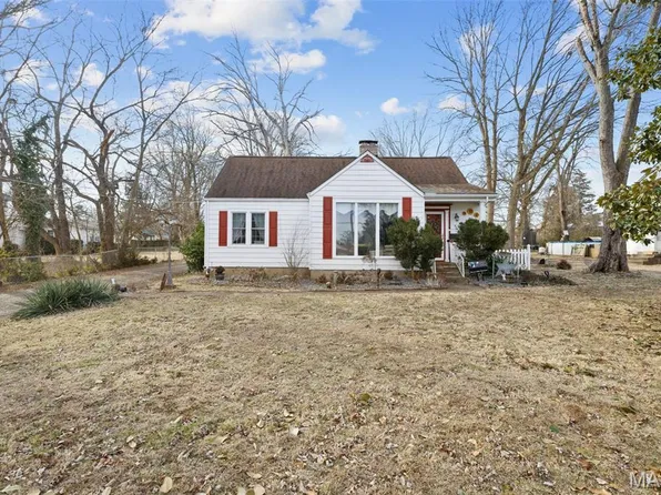 524 North St, Farmington, MO 63640