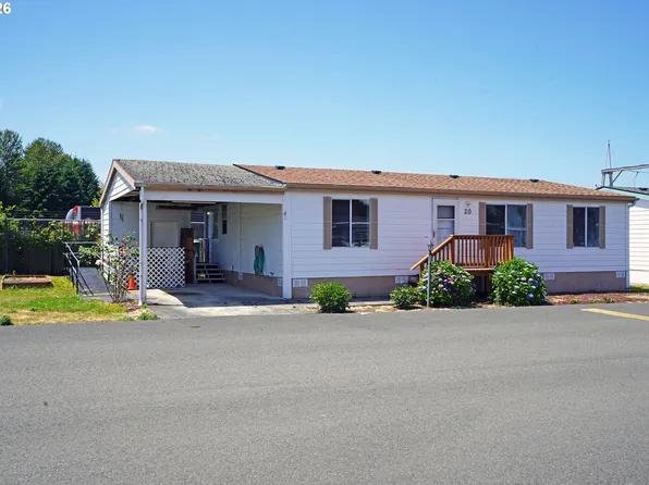 1709 NE 78th St Unit 20, Vancouver, WA 98665