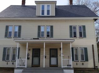 382 Green St #1, Clinton, MA 01510