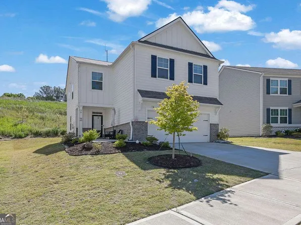 78 Shadwood Pl, Dawsonville, GA 30534