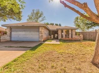 2957 Oak Ridge Ct, Abilene, TX 79606