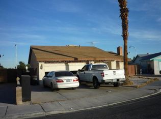 4666 Inland Ct, Las Vegas, NV 89147