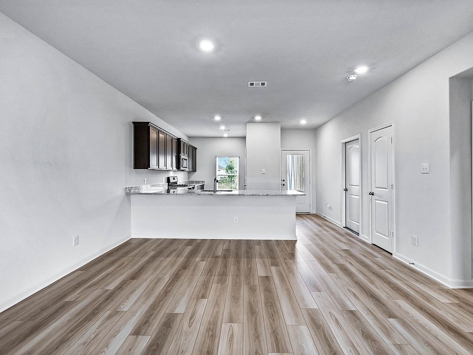 Driftwood Plan, Patriot Estates, Venus, TX 76084 Zillow