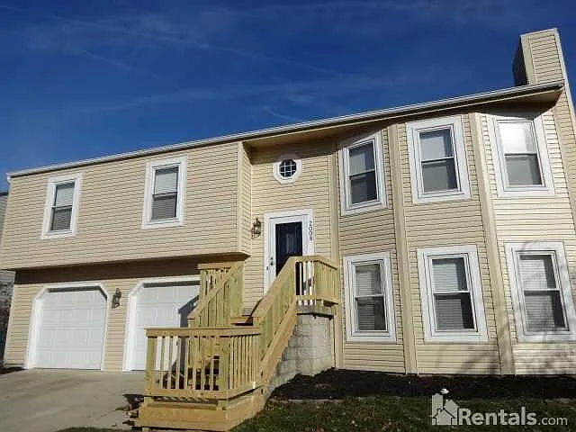 2008 Great Brook Dr photo 1