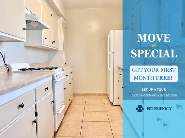 333 W Medlock Dr, Phoenix, AZ