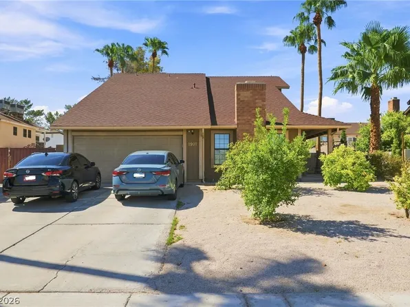 1907 E Viking Rd, Las Vegas, NV 89169