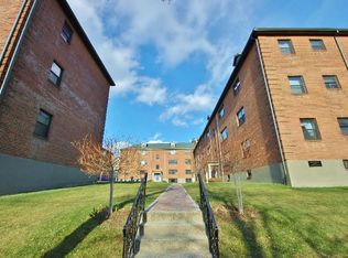 110 Longwood Ave APT 4, Brookline, MA 02446