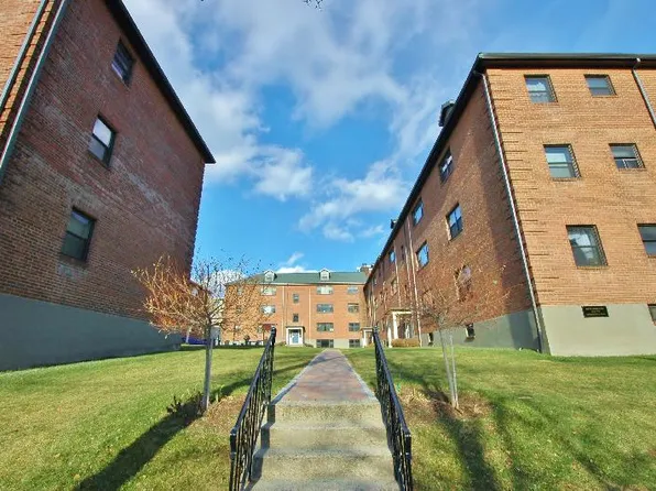 110 Longwood Ave, Brookline, MA