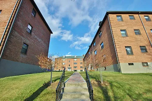 110 Longwood Ave Photo 1