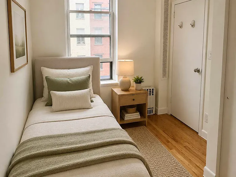 323 Bleecker St #6 — Photo 4