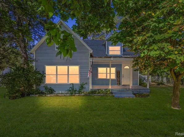 410 S Adams St, Mount Pleasant, MI 48858